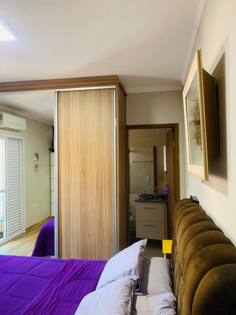 Imagem Casa com 3 Quartos à Venda, 124 m² em Jardim Paulista - Atibaia