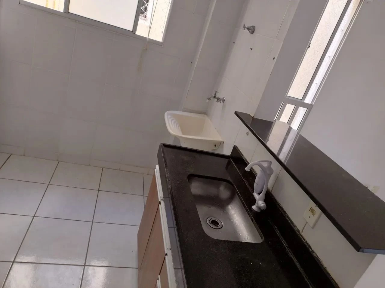 Imagem Apartamento com 2 Quartos à Venda, 47 m² em São Pedro - Juiz de Fora