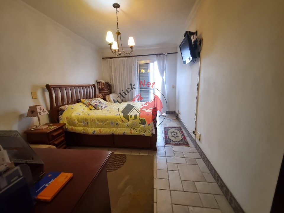Imagem Apartamento com 3 Quartos à Venda, 102 m²em Vila Lusitânia - São Bernardo do Campo