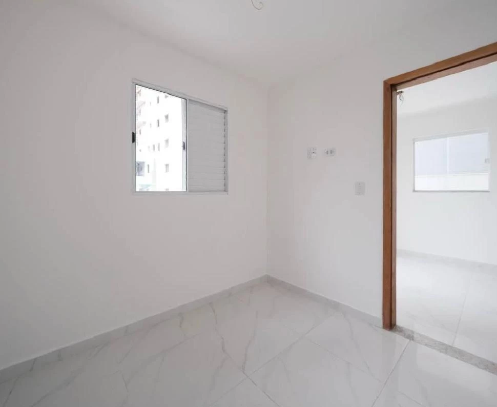 Foto do imóvel: Apartamento com 2 Quartos à Venda, 42 m² em Vila Guilhermina - São Paulo