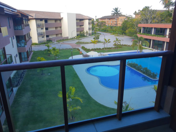 Imagem Apartamento com 2 Quartos à Venda, 62 m² em Praia dos Carneiros - Tamandaré