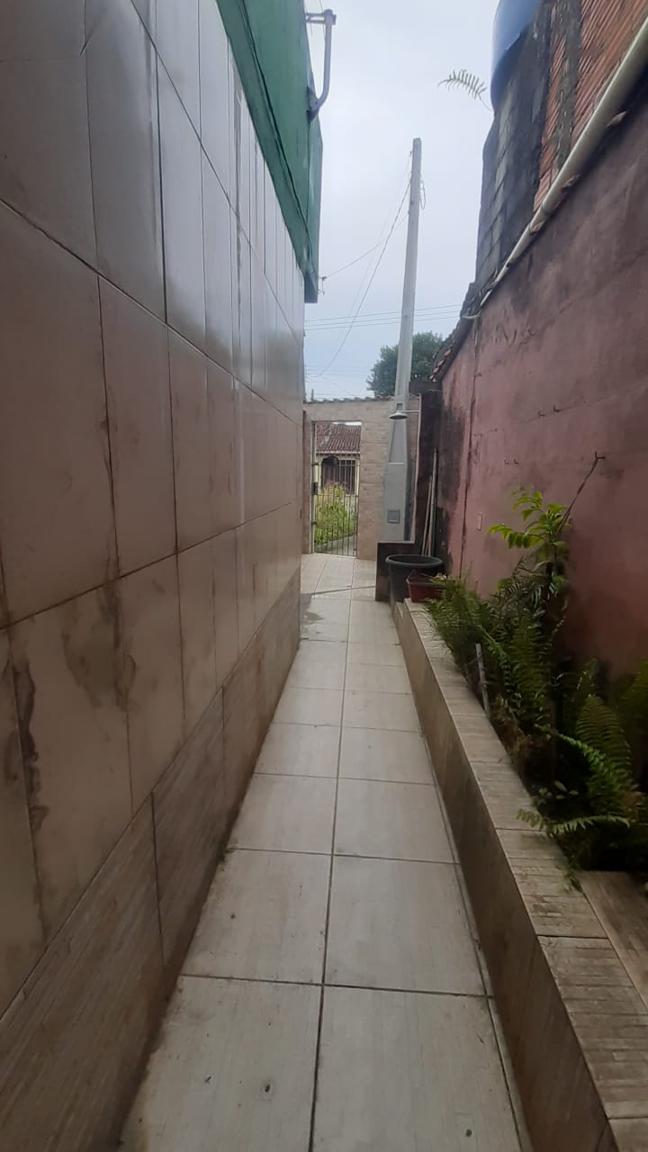 Imagem Terreno à Venda, 250 m²em Agenor de Campos - Mongaguá