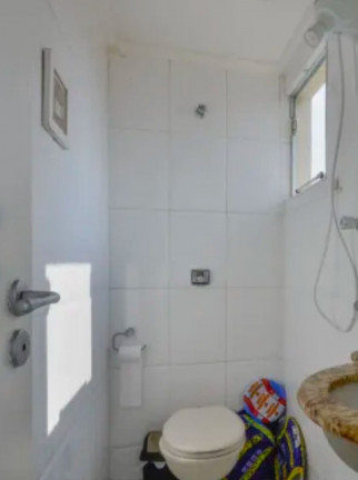 Imagem Apartamento com 2 Quartos à Venda, 87 m² em Ipiranga - São Paulo