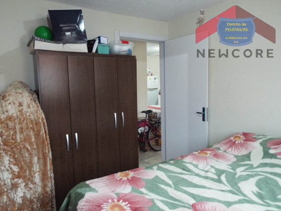 Imagem Apartamento com 2 Quartos à Venda,  em Areal - Pelotas