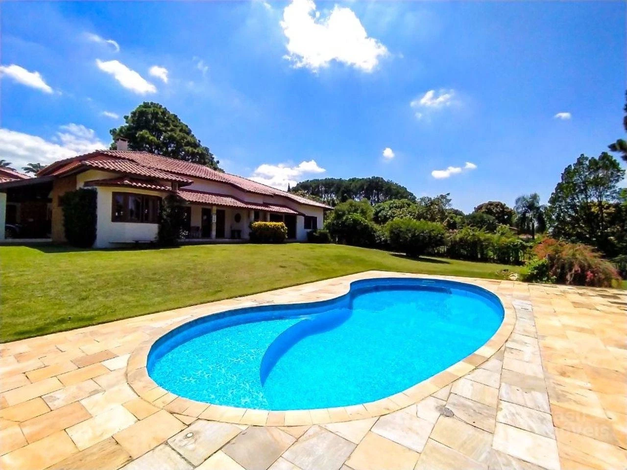 Imagem Casa de Condomínio com 3 Quartos à Venda, 400 m² em Chácara Flórida - Itu