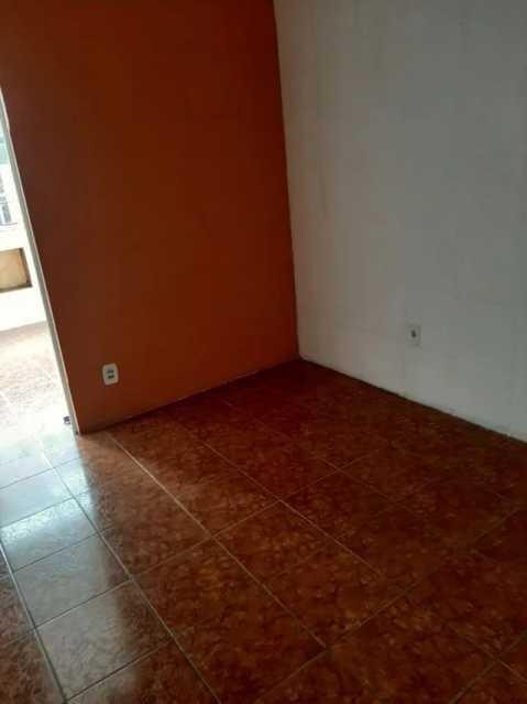 Imagem Apartamento com 1 Quarto à Venda, 40 m²em Centro - Niterói