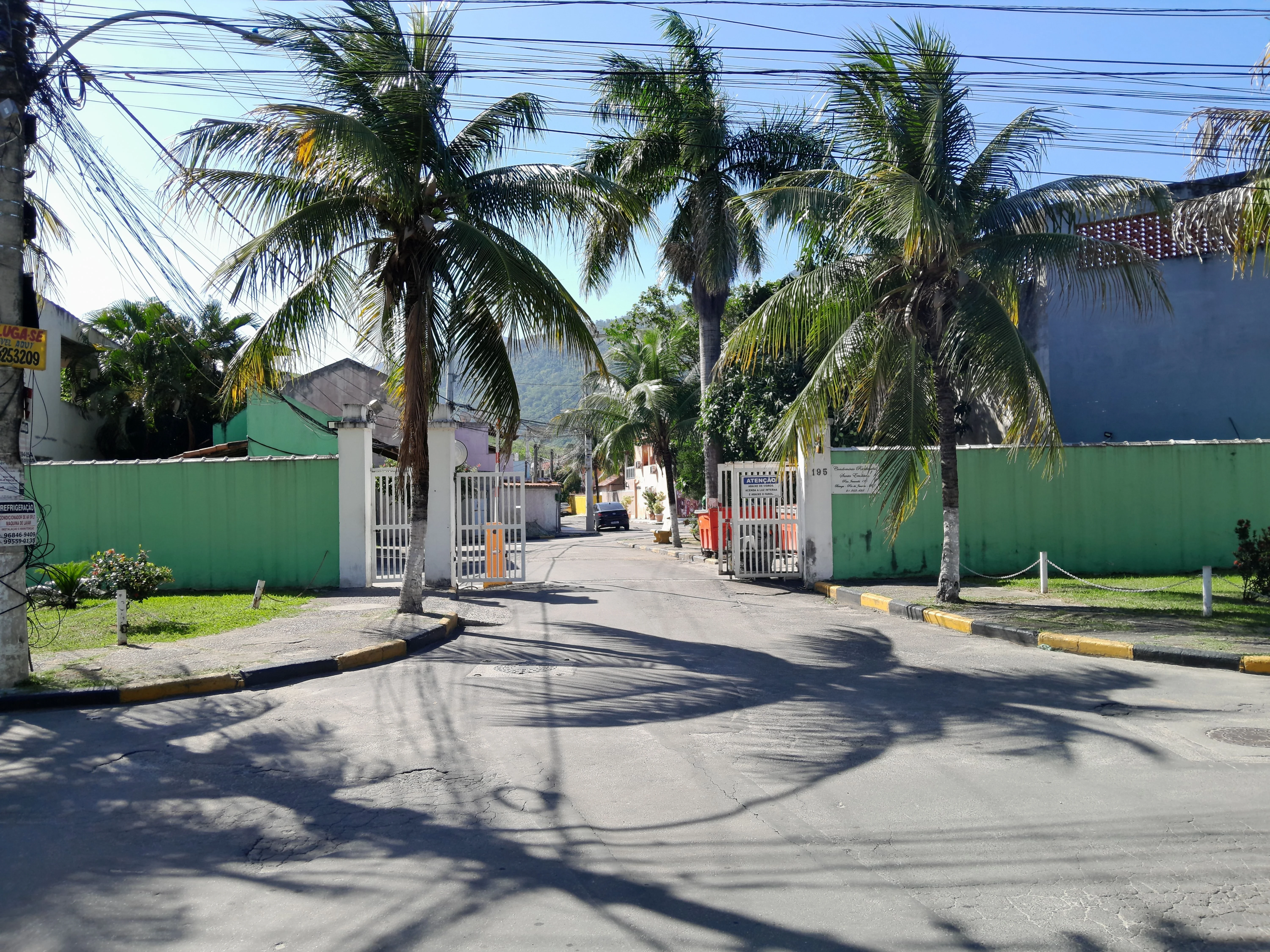 Foto do imóvel: Casa com 2 Quartos à Venda, 80 m² em Bangu - Rio de Janeiro