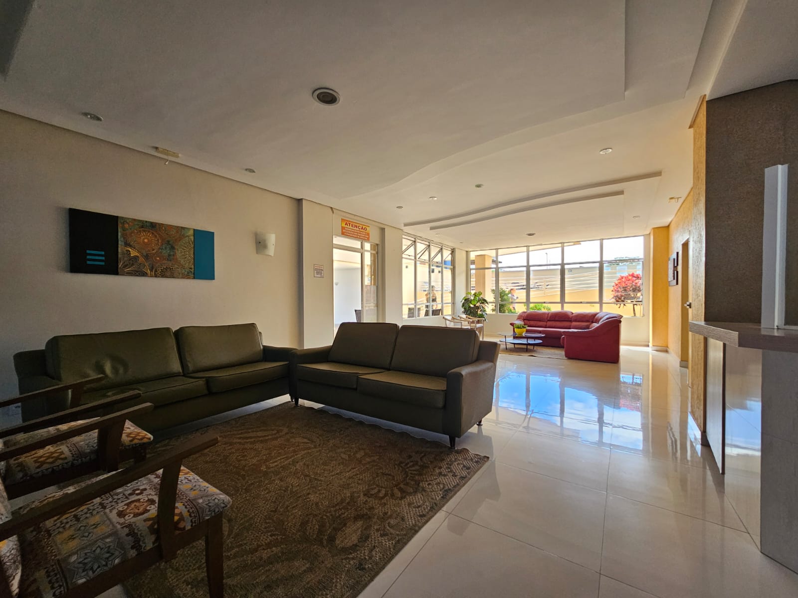 Foto do imóvel: Apartamento com 2 Quartos à Venda, 94 m² em Jardim Prive das Caldas - Caldas Novas