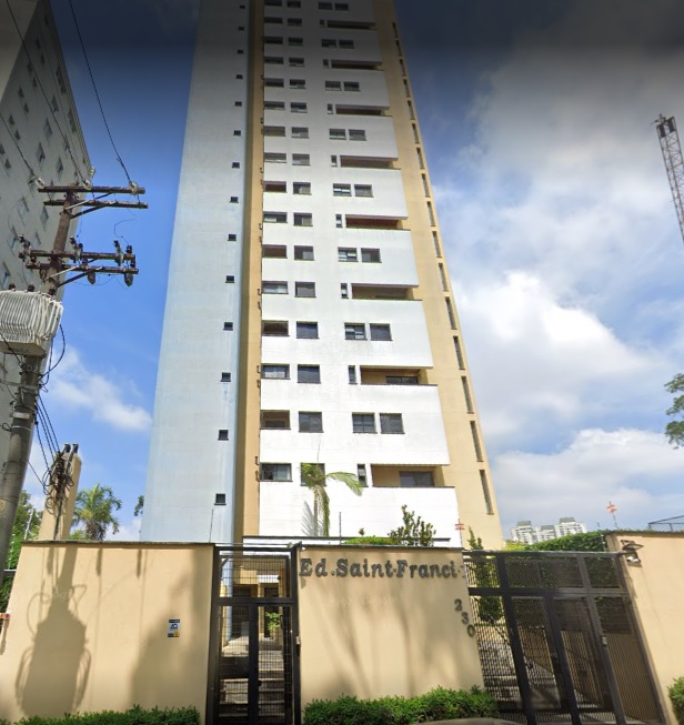 Condomínio Saint Francis em São Paulo