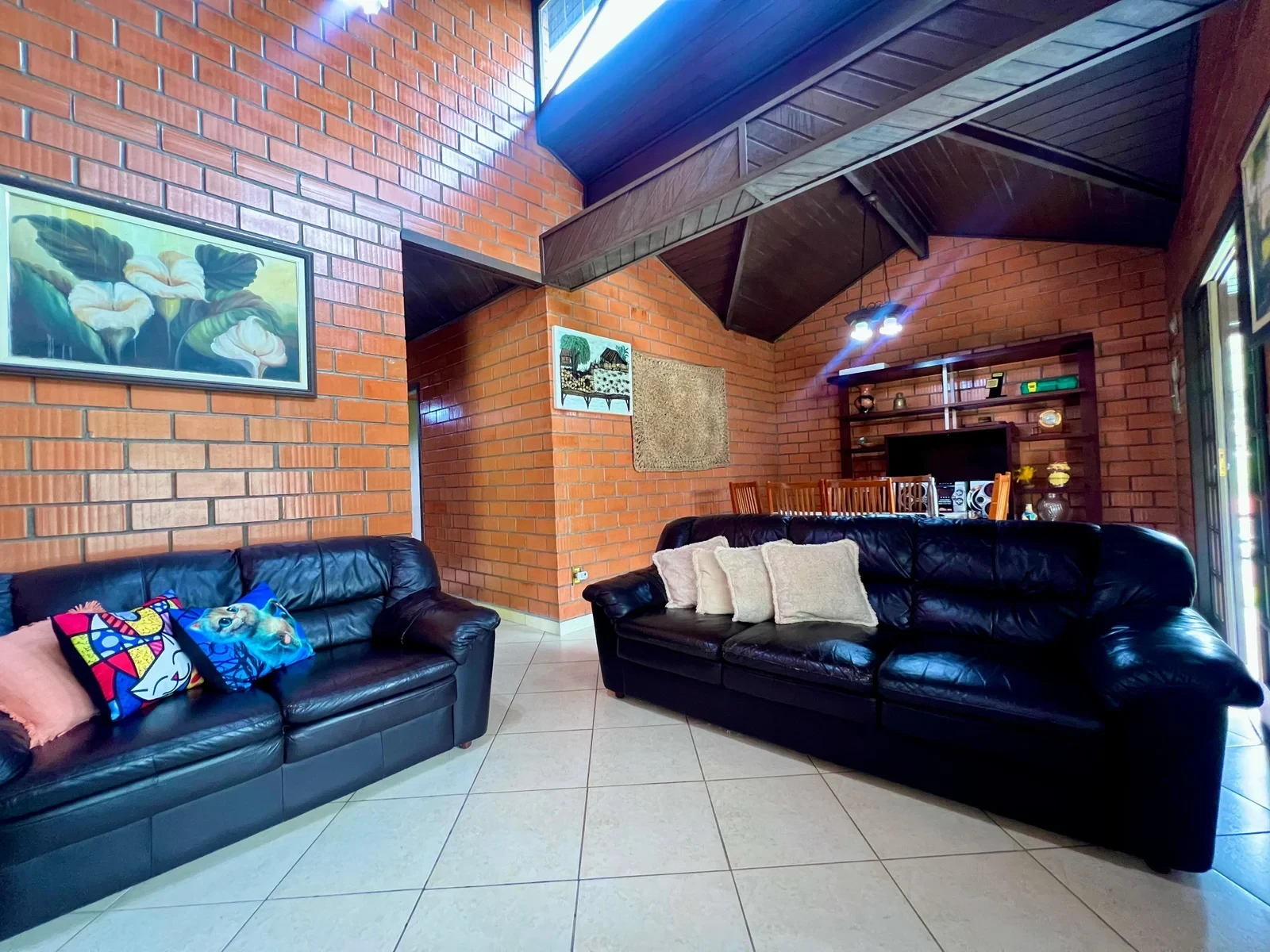 Imagem Chácara com 3 Quartos à Venda, 280 m² em Santa Isabel - Santa Isabel