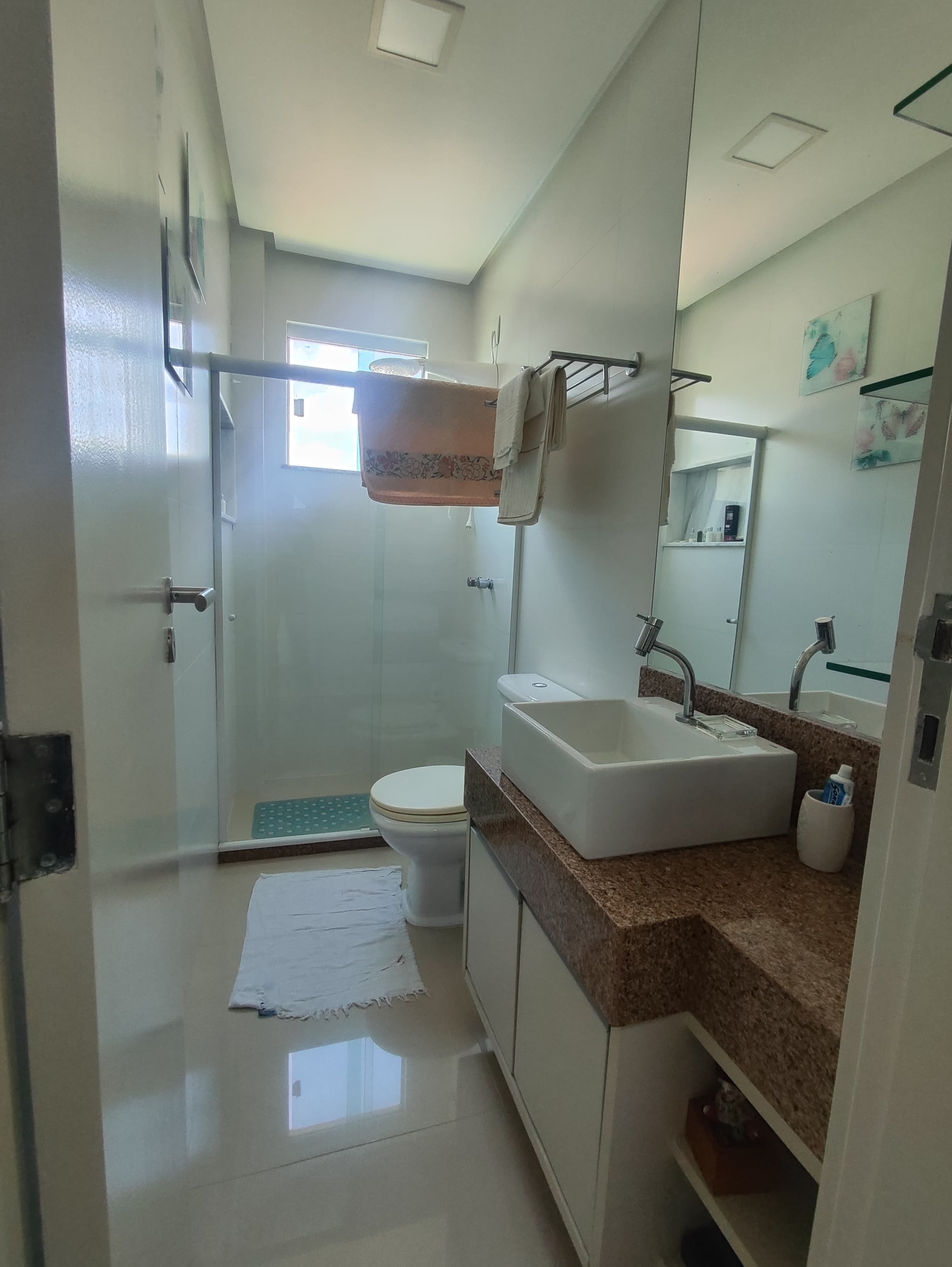 Imagem Casa de Condomínio com 4 Quartos à Venda, 233 m² em Alphaville (Abrantes) - Camaçari