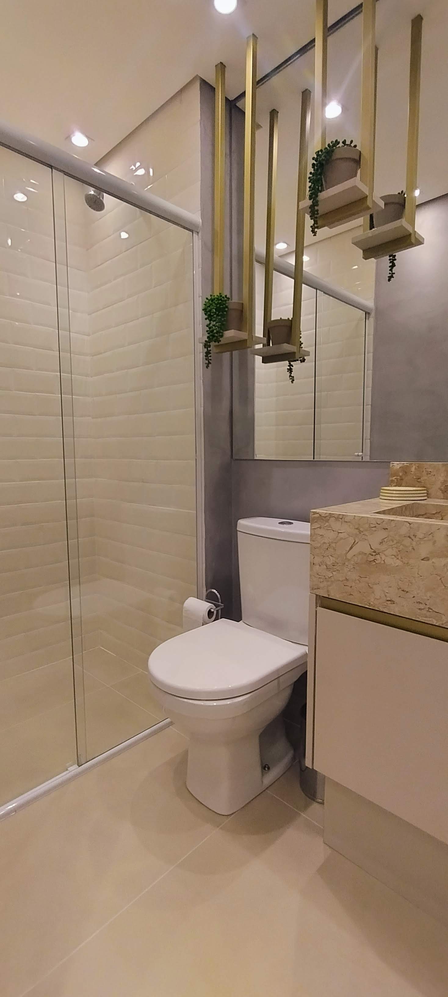 Foto do imóvel: Apartamento com 3 Quartos à Venda, 68 m² em Centro - Diadema