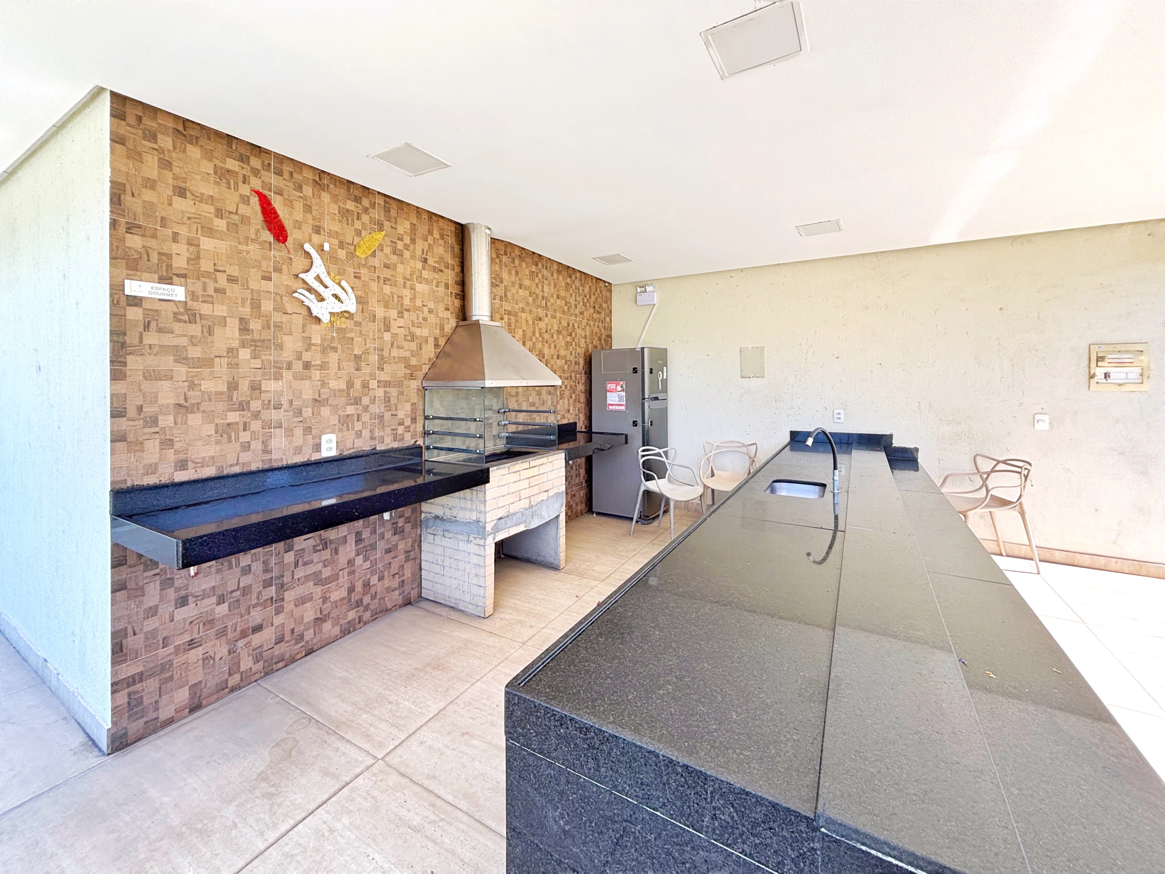 Foto do imóvel: Apartamento com 2 Quartos à Venda, 67 m² em Alphaville (Abrantes) - Camaçari