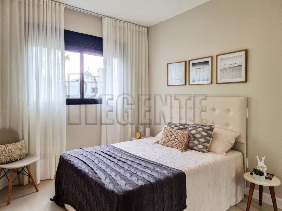 Imagem Apartamento com 1 Quarto à Venda, 43 m² em Carvoeira - Florianópolis