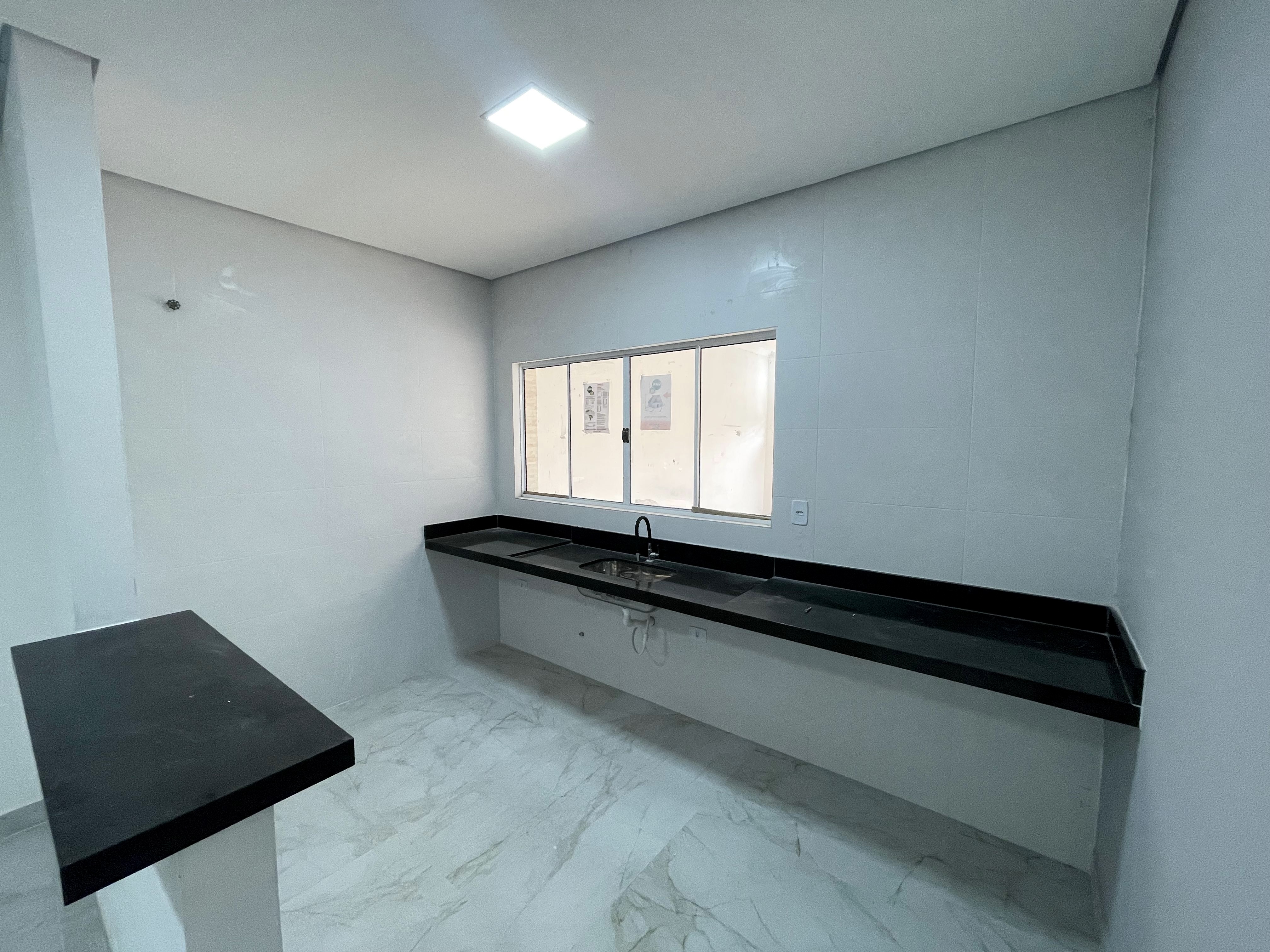 Foto do imóvel: Casa com 3 Quartos à Venda, 100 m² em Caiçara - Praia Grande