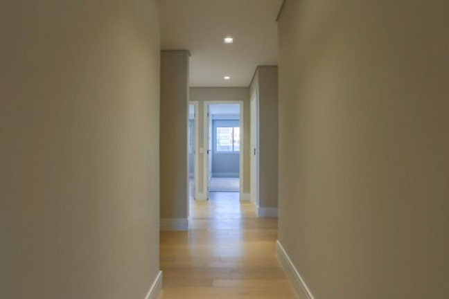 Imagem Apartamento com 3 Quartos à Venda, 212 m² em Vila Nova Conceição - São Paulo