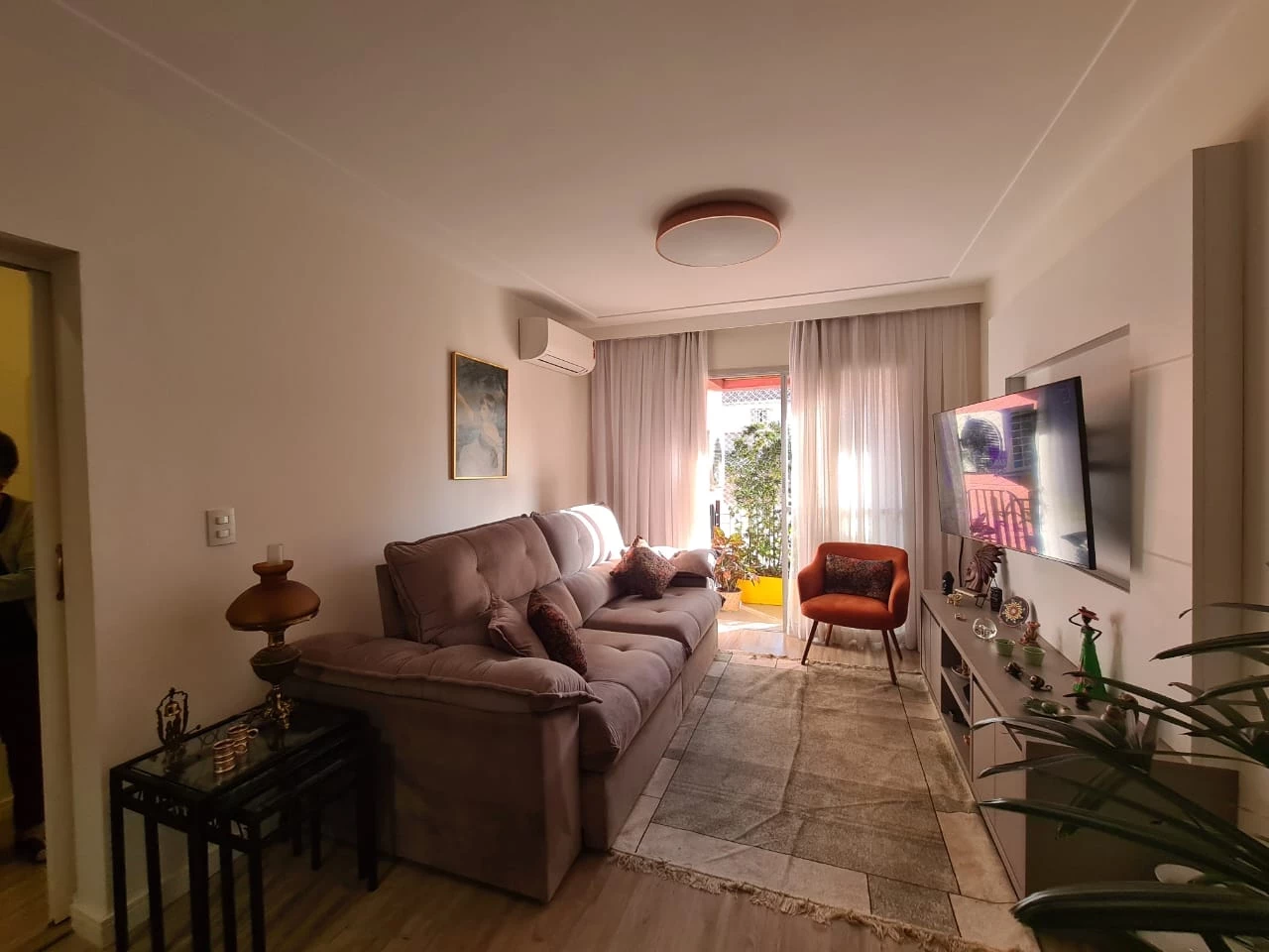 Imagem Apartamento com 3 Quartos à Venda, 75 m² em Saúde - São Paulo