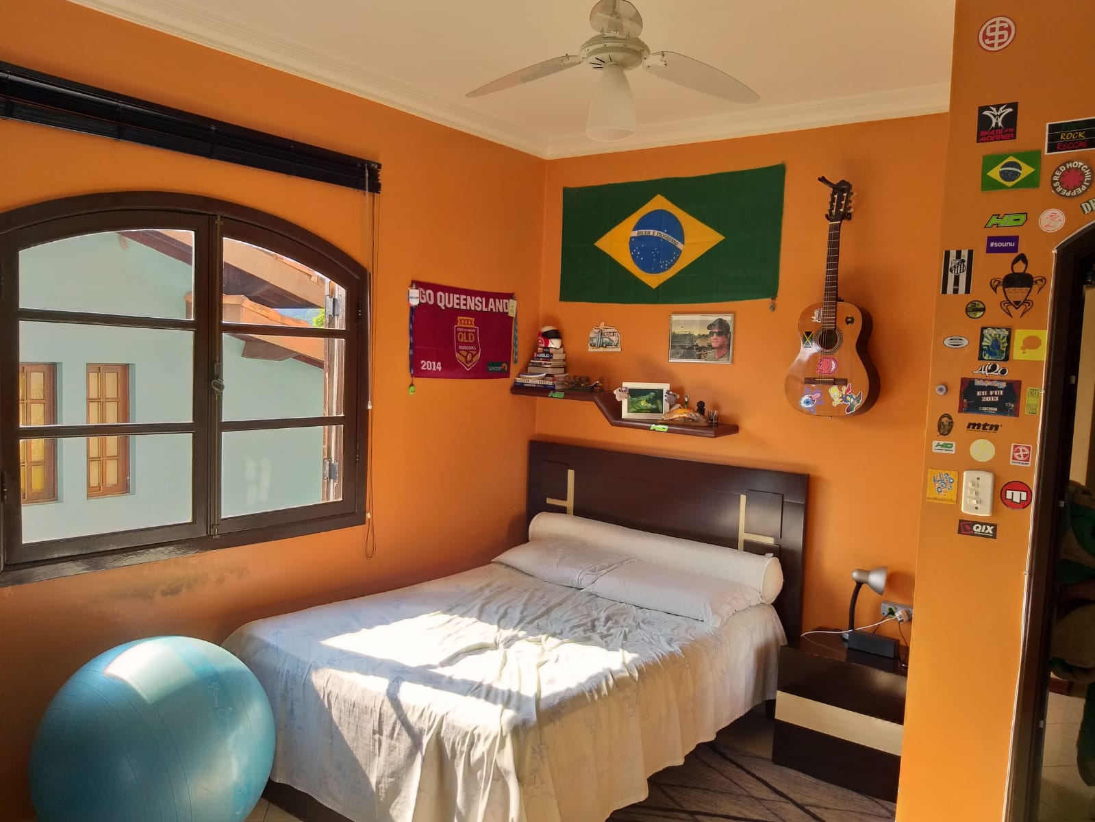 Imagem Casa de Condomínio com 3 Quartos à Venda, 300 m² em Nova Caieiras - Caieiras