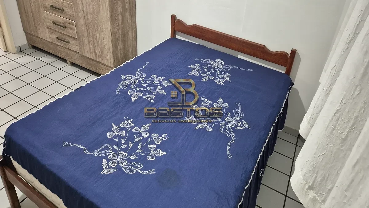 Imagem Apartamento com 1 Quarto à Venda, 58 m² em Praia Grande - Ubatuba