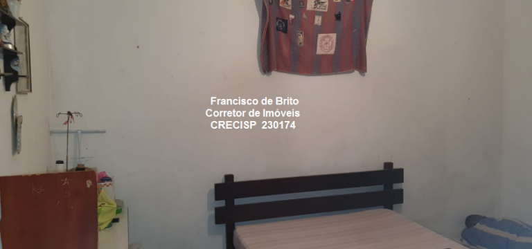 Imagem Casa com 3 Quartos à Venda, 96 m² em Vila Pontilhão - Cruzeiro