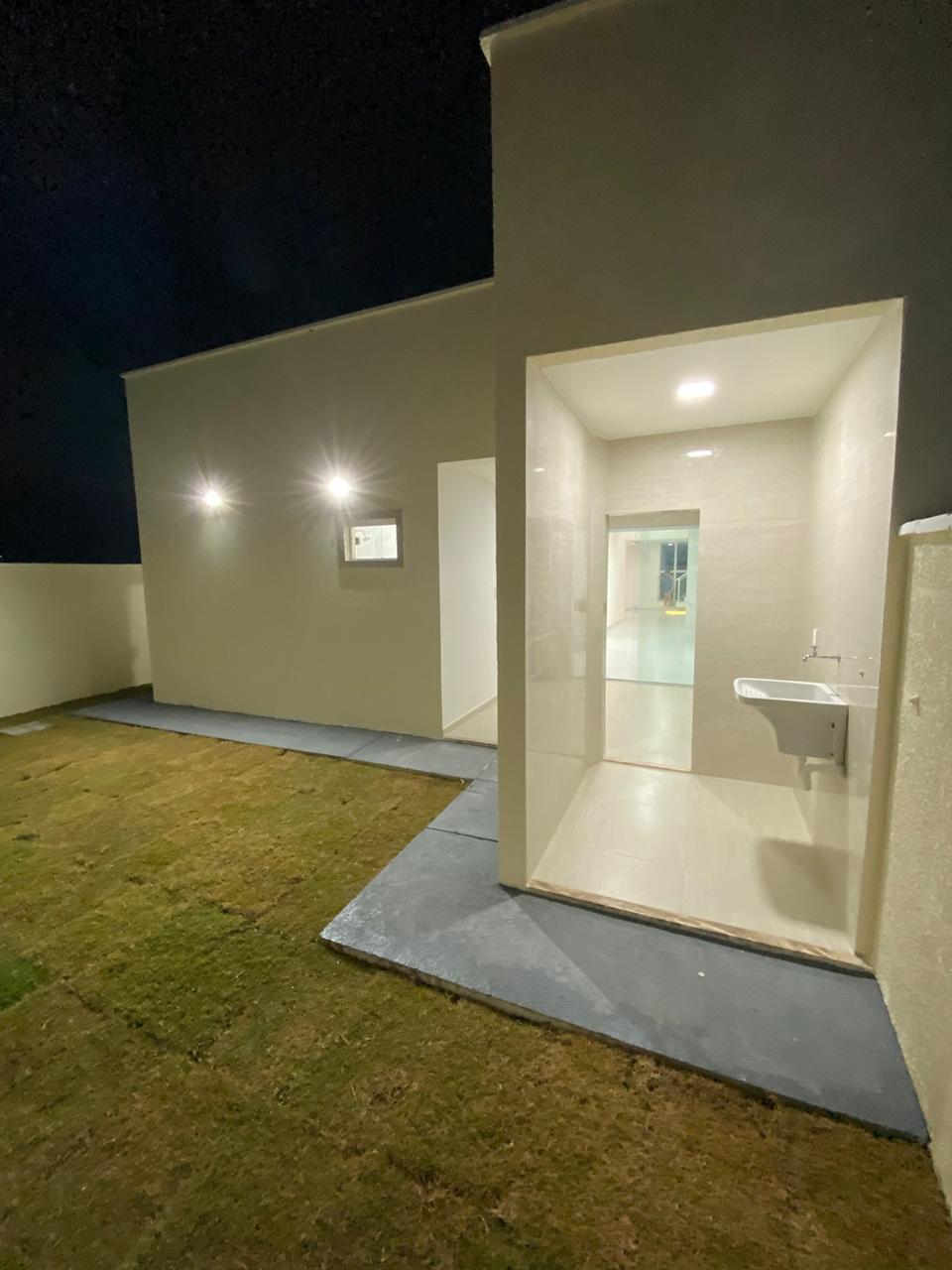 Imagem Casa de Condomínio com 3 Quartos à Venda, 165 m² em Jacundá - Aquiraz