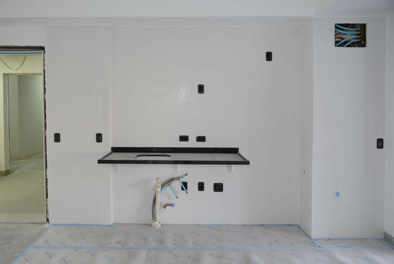 Imagem Apartamento com 2 Quartos à Venda, 77 m²em Pinheiros - São Paulo