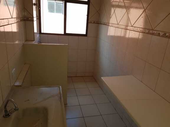 Imagem Apartamento com 2 Quartos à Venda, 46 m² em Vila Independência - Bauru