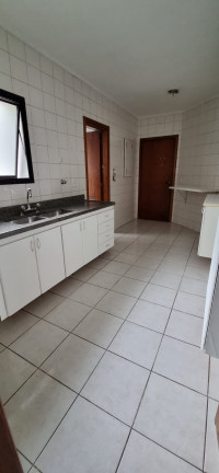 Imagem Apartamento com 3 Quartos à Venda, 140 m² em Vila Andrade - São Paulo