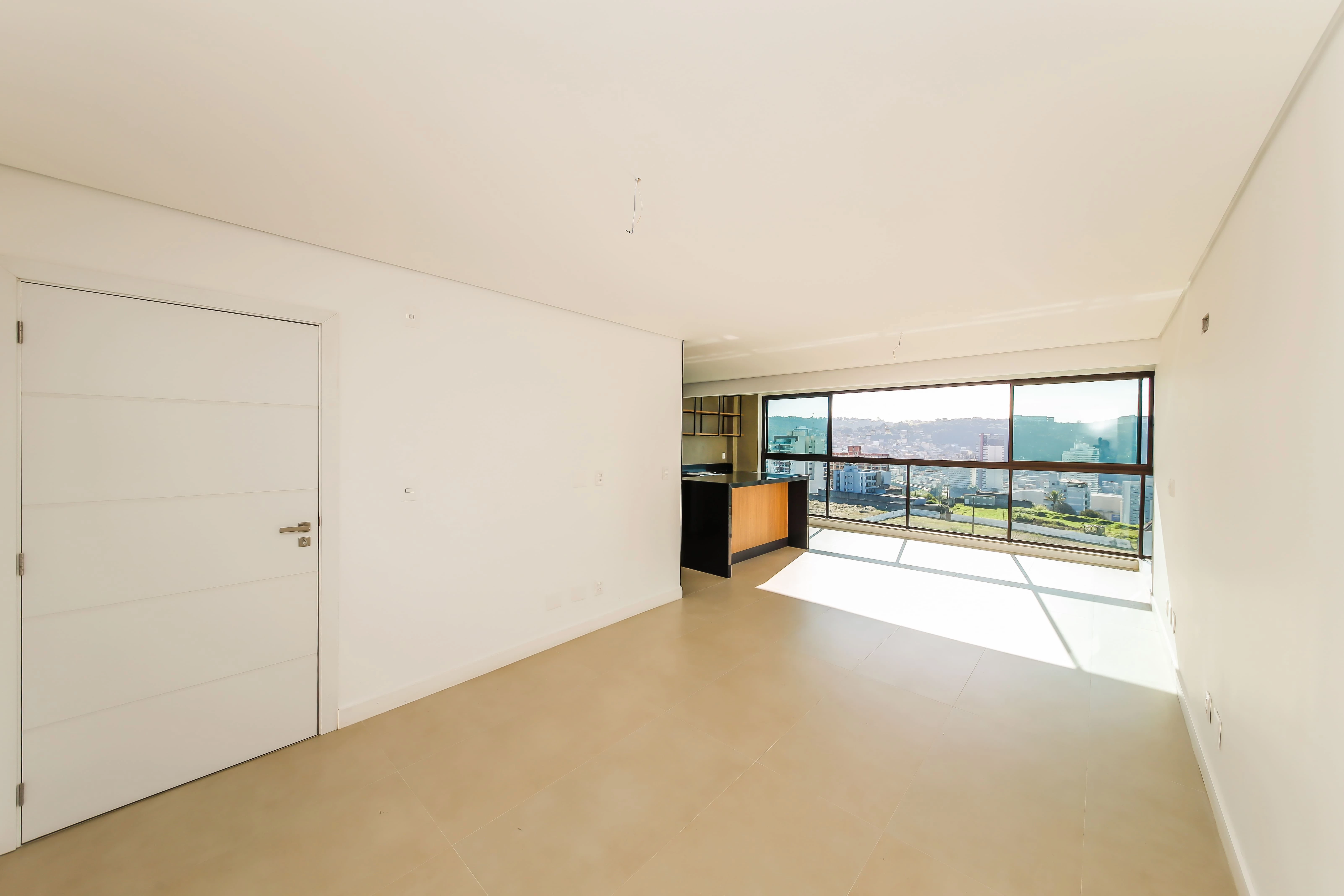 Imagem Apartamento com 3 Quartos à Venda, 10.400 m² em Estrela Sul - Juiz de Fora