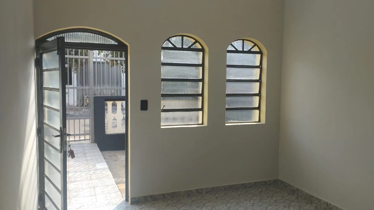 Imagem Casa com 2 Quartos à Venda, 85 m² em Jardim São Cristóvão I - Rio das Pedras