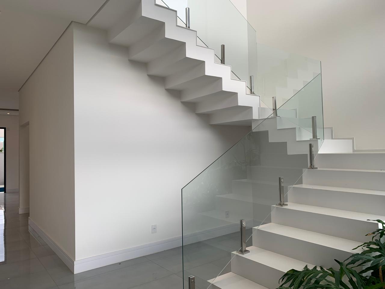 Imagem Casa de Condomínio com 5 Quartos à Venda, 307 m²em Residencial Estância Eudóxia (Barão Geraldo) - Campinas