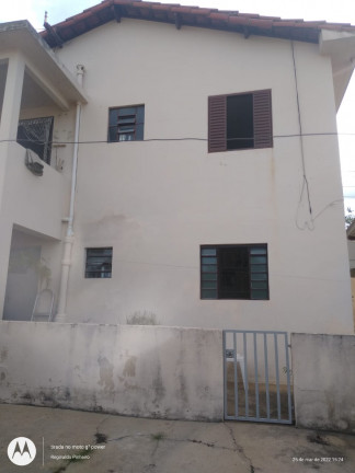 Imagem Casa de Vila com 3 Quartos à Venda ou Locação, 150 m² em Vila São Cristóvão - Valinhos