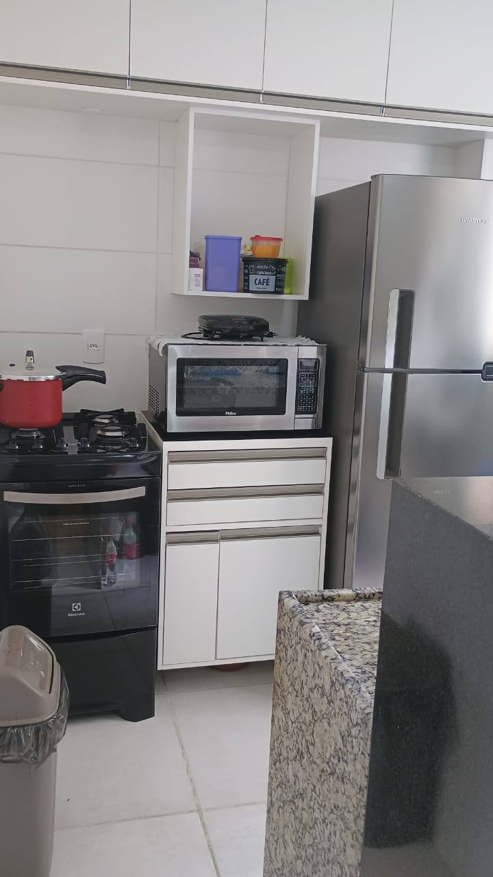 Imagem Apartamento com 2 Quartos para Alugar ou Temporada, 43 m²em Centro - Lauro de Freitas