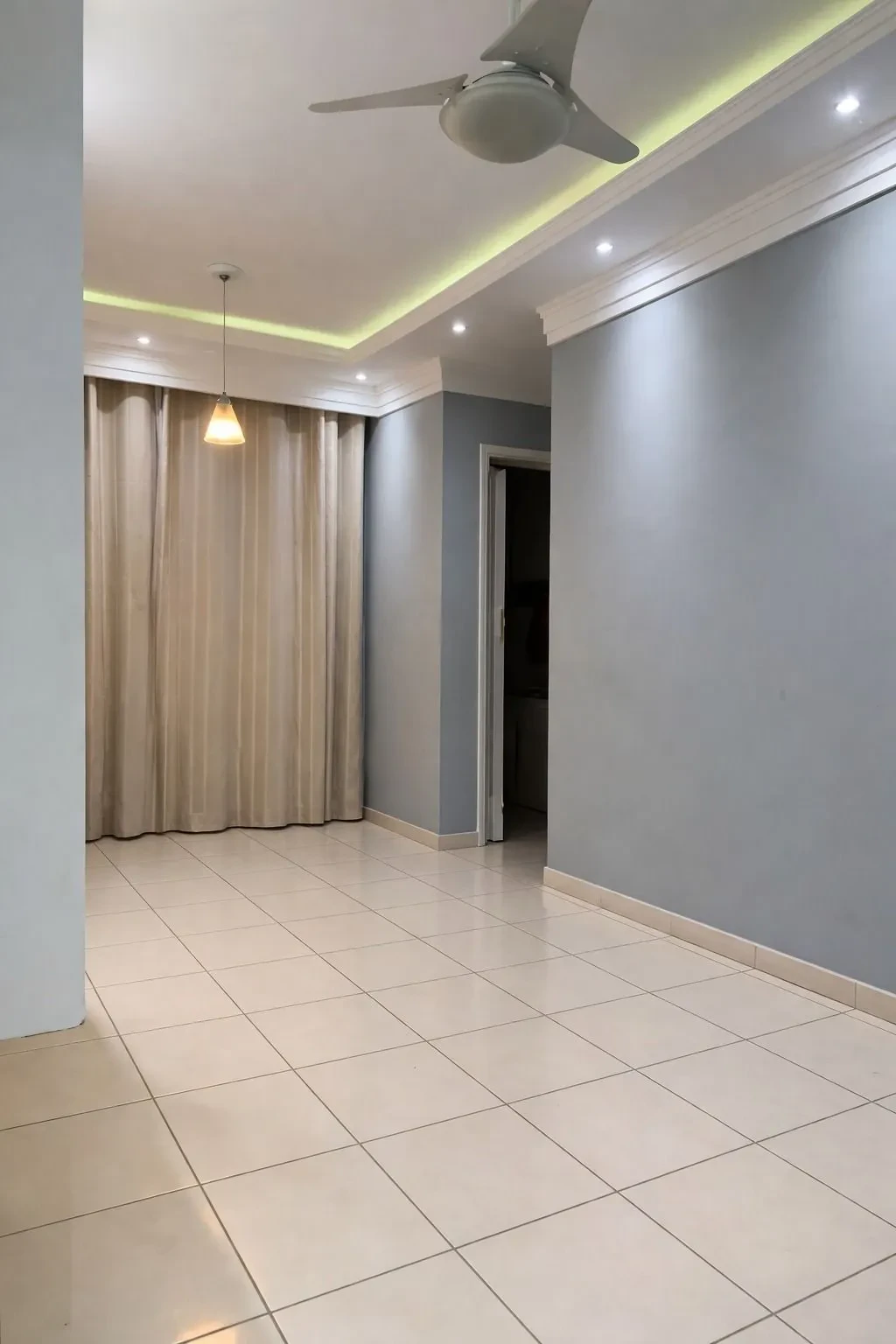 Foto do imóvel: Apartamento com 2 Quartos para Alugar, 48 m² em Jardim Ipanema - Sorocaba