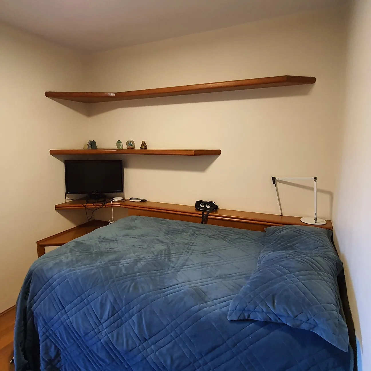 Imagem Apartamento com 4 Quartos à Venda, 156 m²em Vila Nova Conceição - São Paulo