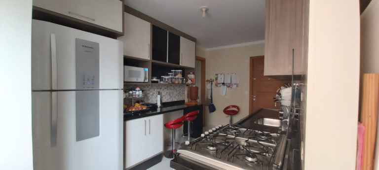Imagem Apartamento com 3 Quartos à Venda, 110 m² em Parque Rincão - Cotia