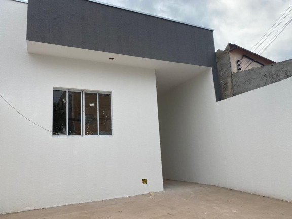 Imagem Casa com 2 Quartos à Venda, 65 m² em Jardim Denadai (Nova Veneza) - Sumaré