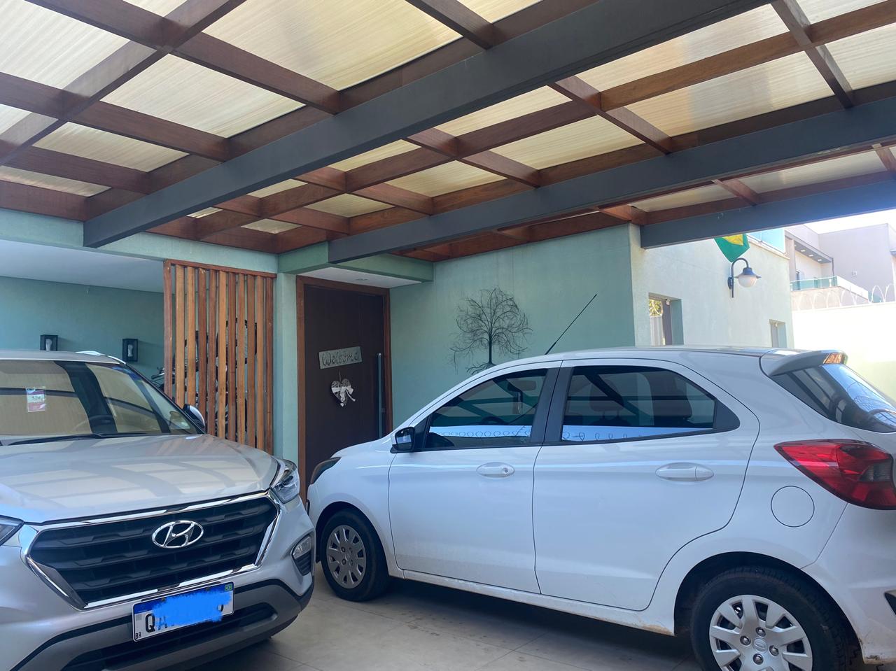 Imagem Sobrado com 1 Quarto à Venda, 214 m²em Vila do Polonês - Campo Grande
