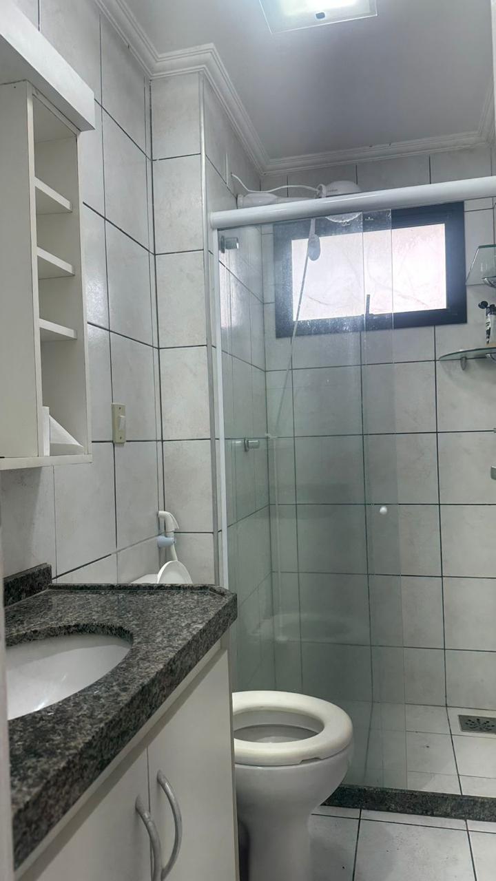 Imagem Apartamento com 3 Quartos à Venda, 60 m² em Edson Queiroz - Fortaleza