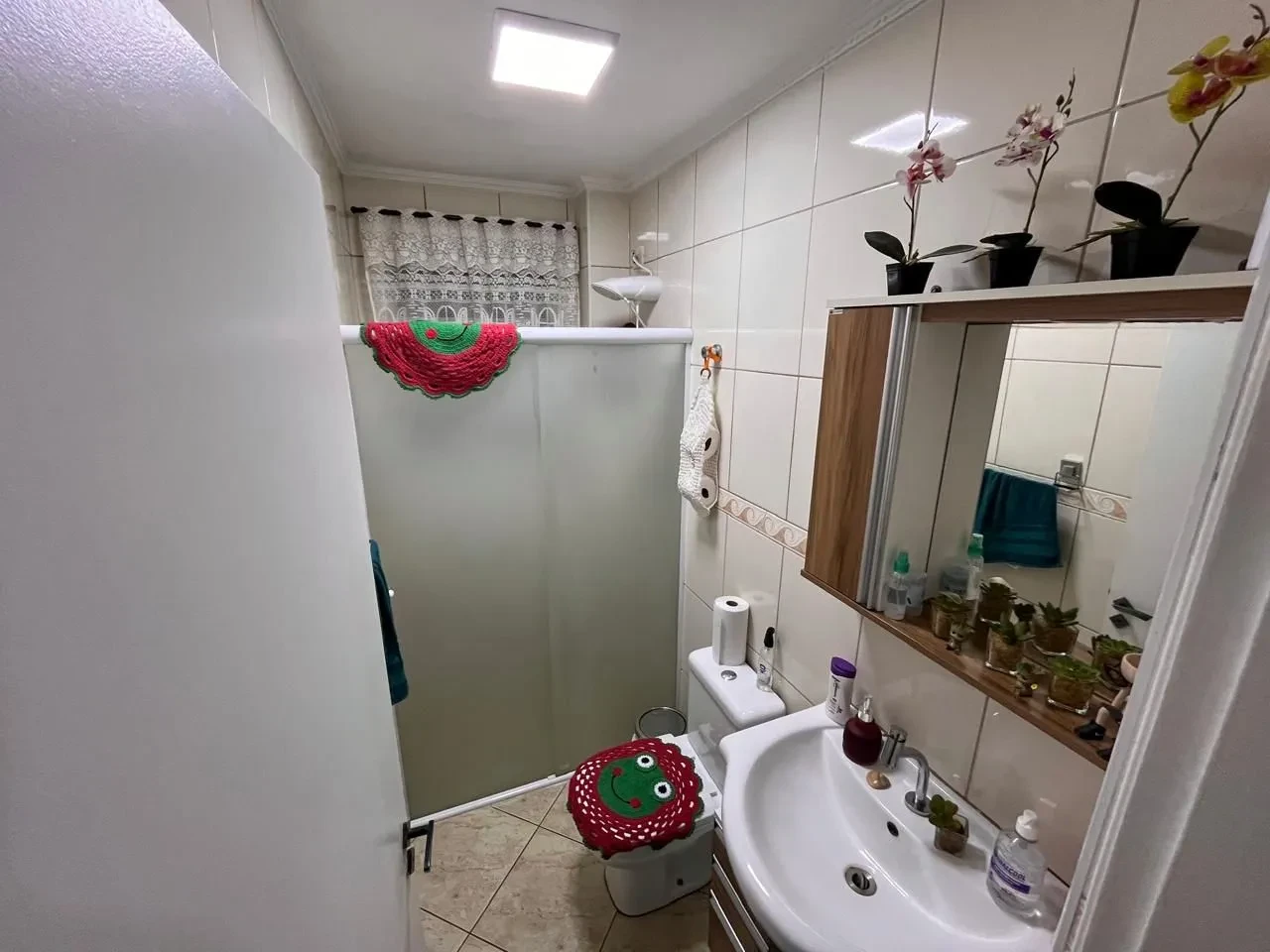 Foto do imóvel: Apartamento com 2 Quartos à Venda, 68 m² em Macuco - Santos