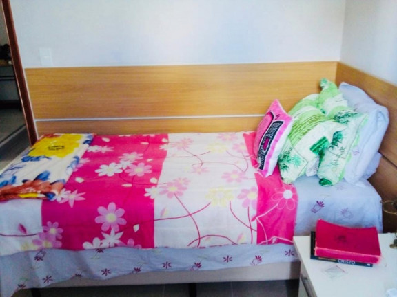 Imagem Apartamento com 3 Quartos à Venda, 100 m² em Vila Independência - Sorocaba