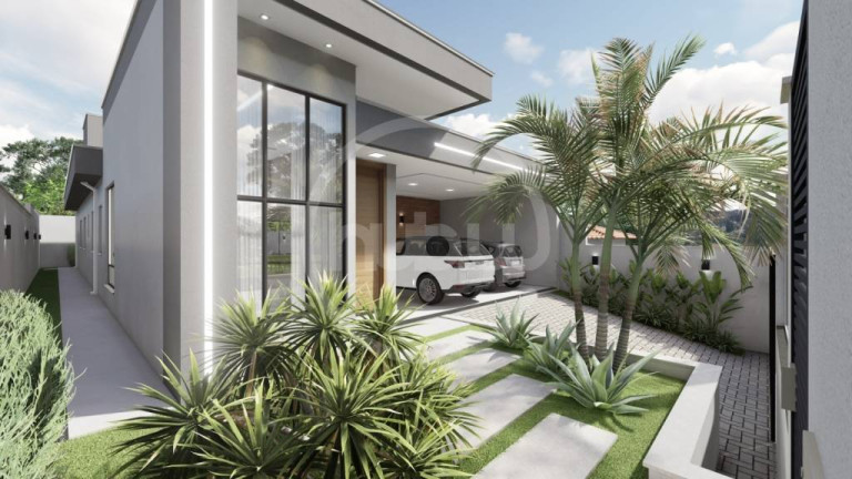 Casa com 4 Quartos à Venda, 179 m² em  Residencial Redenção - LAGOA SANTA