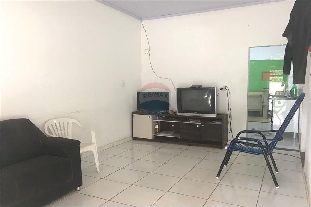 Imagem Casa com 2 Quartos à Venda, 459 m²em Setor Aeroporto Sul - 2ª Etapa - Aparecida de Goiânia