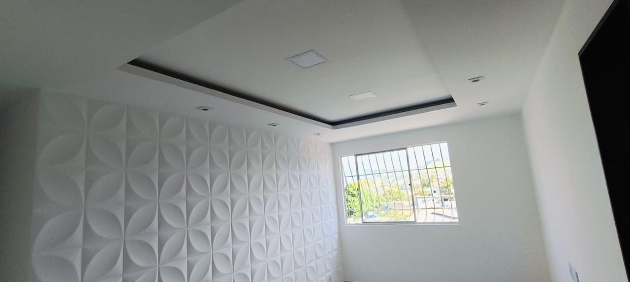 Imagem Apartamento com 2 Quartos à Venda, 56 m² em Colubande - São Gonçalo