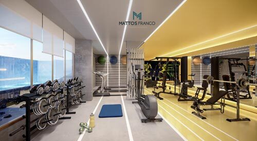 Imagem Apartamento com 3 Quartos à Venda, 86 m²em Santo Agostinho - Belo Horizonte