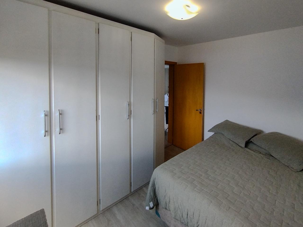 Imagem Apartamento com 2 Quartos à Venda, 50 m²em Camobi - Santa Maria