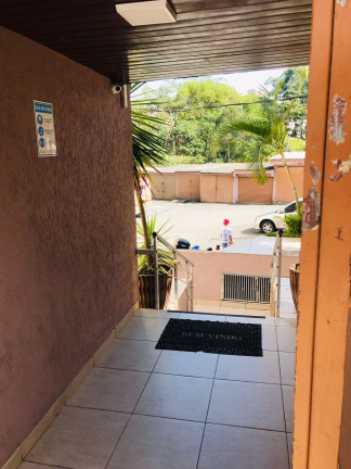 Imagem Apartamento com 2 Quartos à Venda, 48 m² em Conjunto Residencial José Bonifácio - São Paulo