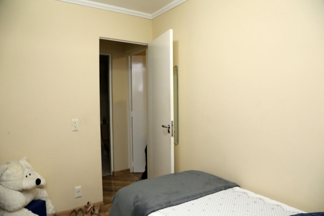 Imagem Apartamento com 2 Quartos à Venda, 50 m² em Pirajussara - São Paulo
