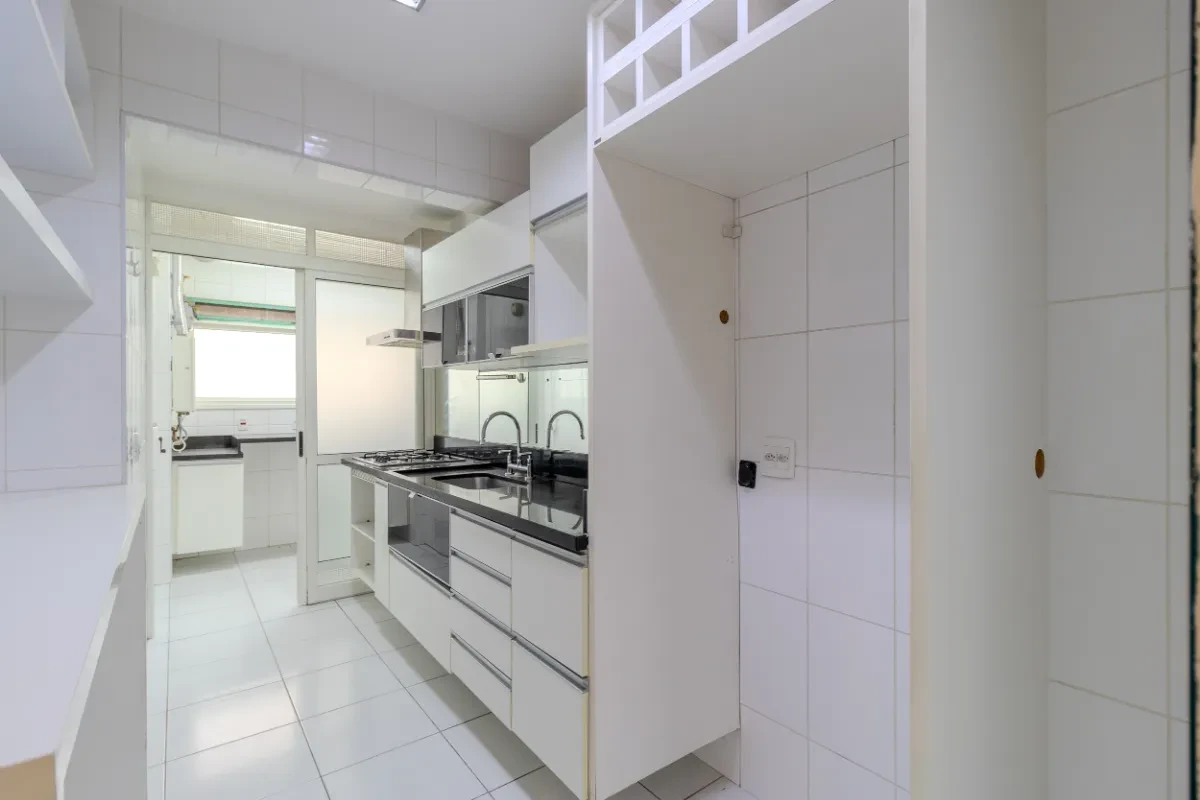 Imagem Apartamento com 3 Quartos à Venda, 85 m² em Mooca - São Paulo