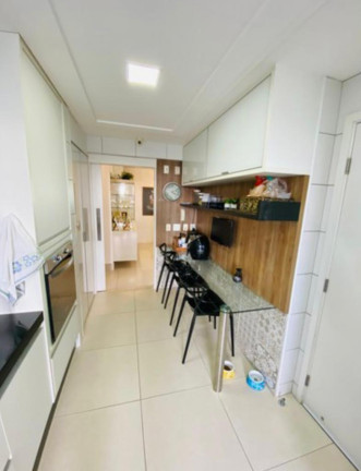 Imagem Apartamento com 4 Quartos à Venda, 160 m² em Lagoa Nova - Natal